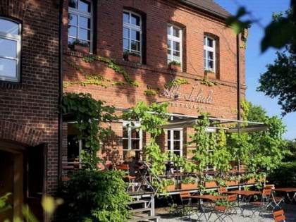 Фото: Alte Schule