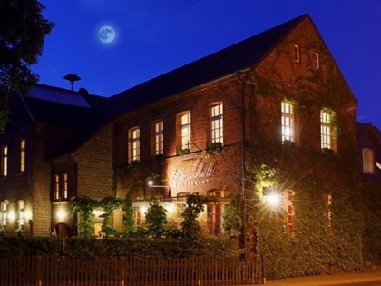 Фото: Alte Schule