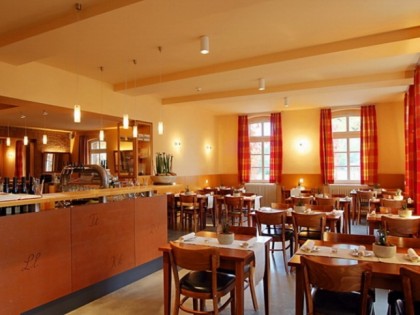 Фото: Alte Schule